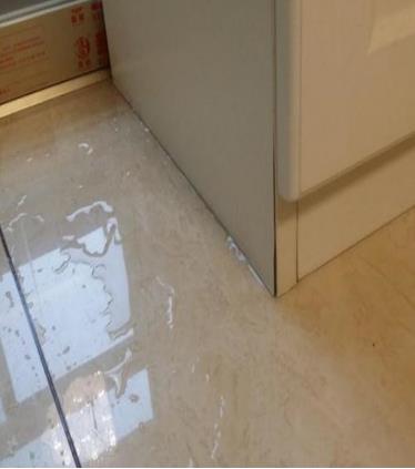 锡林浩特漏水检测 厕所漏水怎么检测?